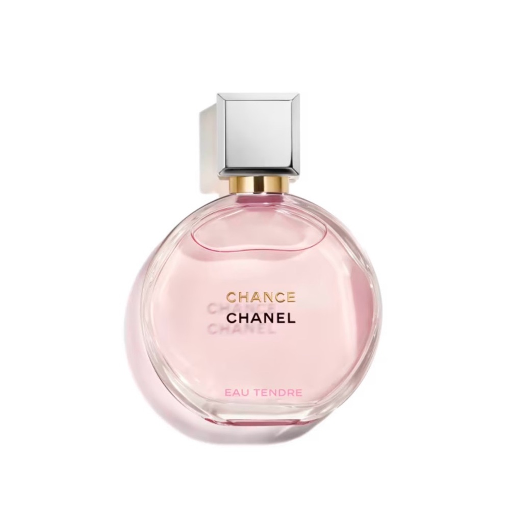 CHANEL Chance Eau Tendre